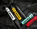 Электронная сигарета Kangertech: Subbox Mini, Evod Mega, Evod Pro Использование зарядного устройства переменного тока